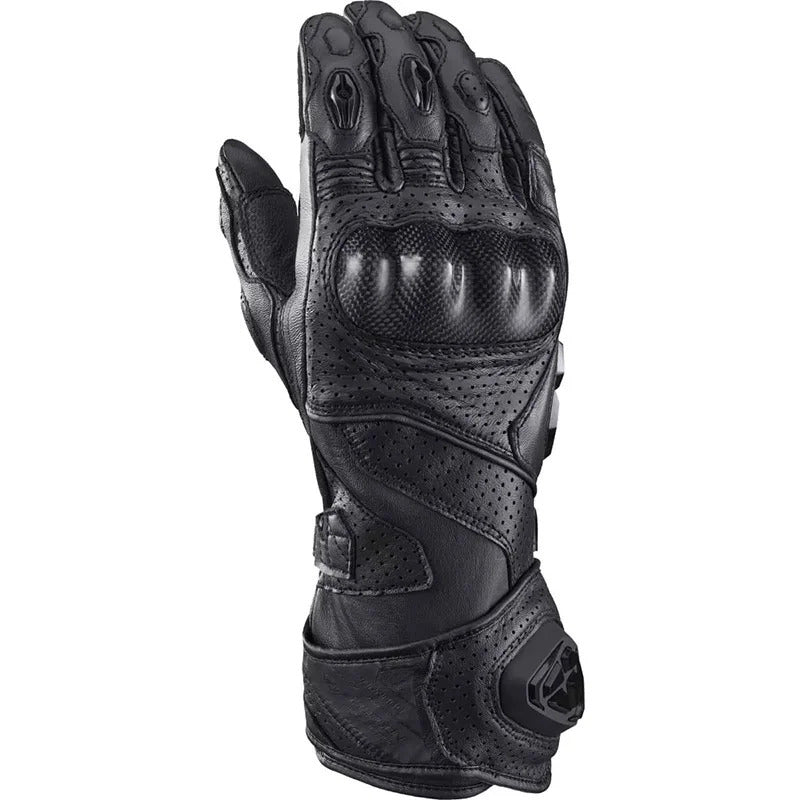 LUVAS IXON TORNADO AIR PRETO 300 21 1 081-1001 - L
