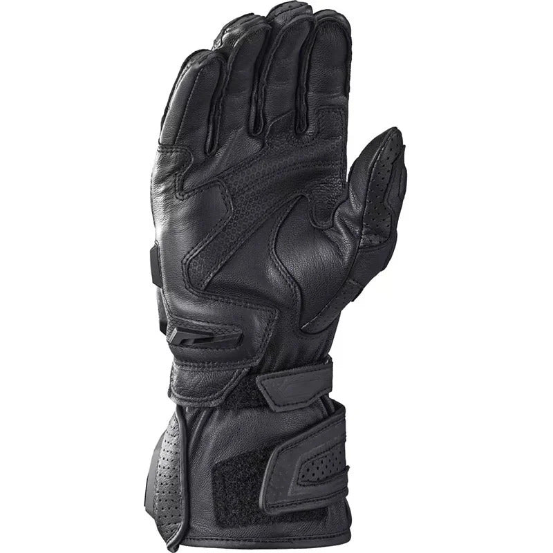 LUVAS IXON TORNADO AIR PRETO 300 21 1 081-1001 - XL