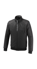 BLUSAO IXON SIWA PRETO 100 10 1 196-1001 - M