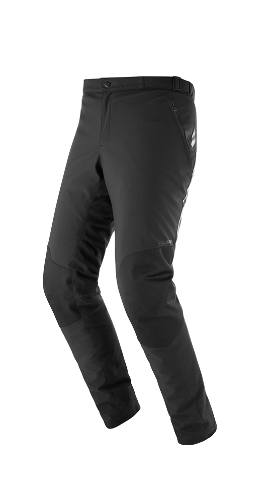 CALCAS IXON PULSION PRETO 200 10 1 100-1001 - M