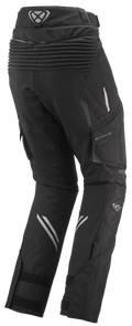 CALCAS IXON MIDGARD (SHORT) PRETO 200 10 1 102-1001 - L