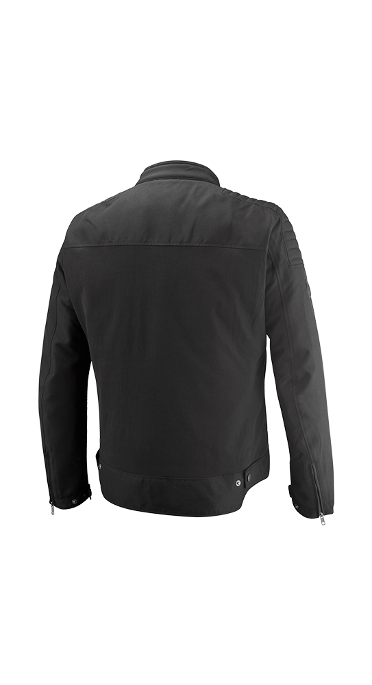 BLUSAO IXON HORNET PRETO 100 10 1 199-1001 - L