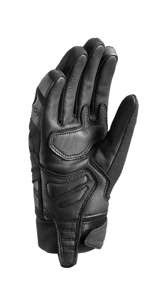 LUVAS IXON LADY MS MIG 2 WP PRETO 300 11 2 041-1001 - M