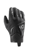 LUVAS IXON PRO HURRICANE 2 PRETO/BRANCO 300 10 1 039-1015 - XL
