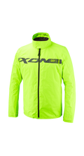 PARKA IXON CHUVA M-AQUASHIELD NEON 105 10 1 090-5004 - M -