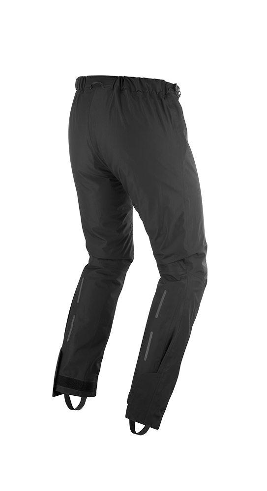 CALCAS IXON CHUVA AQUASHIELD PRETO 200 10 1 091-1001 - M