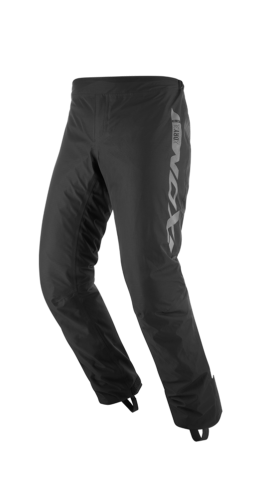 CALCAS IXON CHUVA AQUASHIELD PRETO 200 10 1 091-1001 - XL