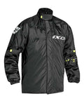 PARKA IXON CHUVA MADDEN PRT/AMA 105 10 1 045-1072 - S