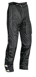 CALCAS IXON CHUVA SUTHERLAND PRETO/NEON 200 10 1 045-1072 - M