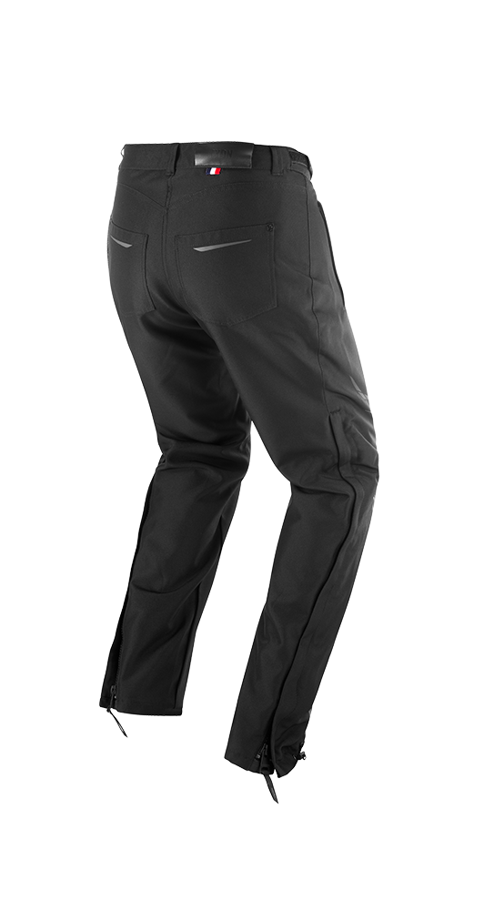 CALCAS IXON LEO PRETO 200 10 1 087 - 1001 - 2XL