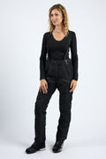 CALCAS IXON LADY MIDGARD PRETO 200 10 2 037-1001-XL