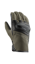 LUVAS IXON MS SINERGY KAKI/PRETO 300 21 1 085-8010 - XL