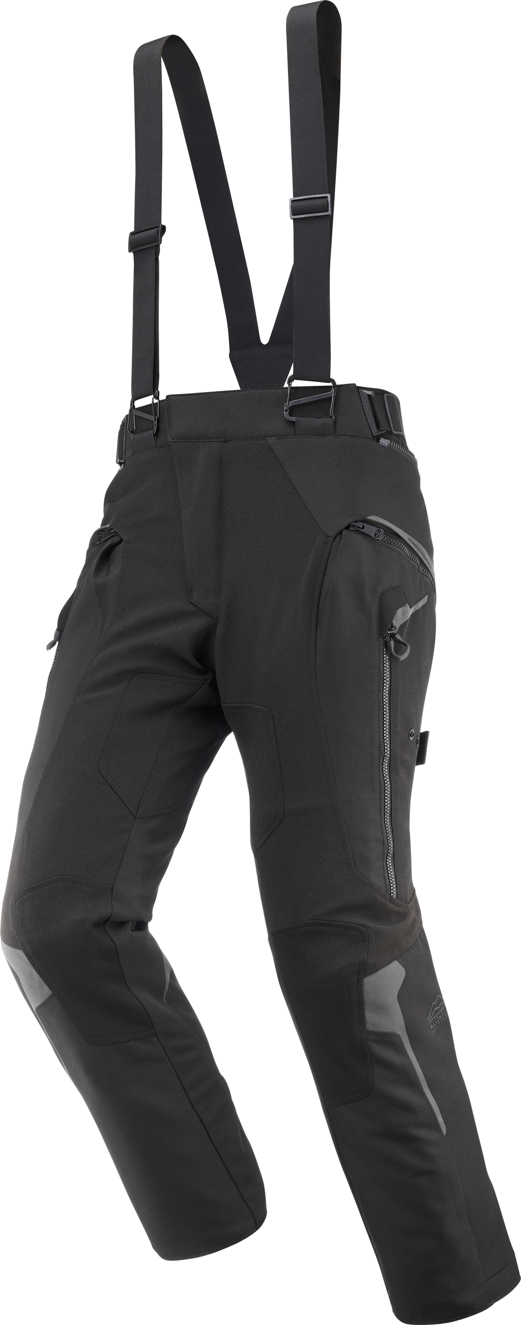 CALCAS IXON ODIN (SHORT) PRETO 200 10 1 106-1001 - XL