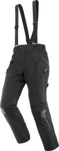 CALCAS IXON ODIN (SHORT) PRETO 200 10 1 106-1001 - XL