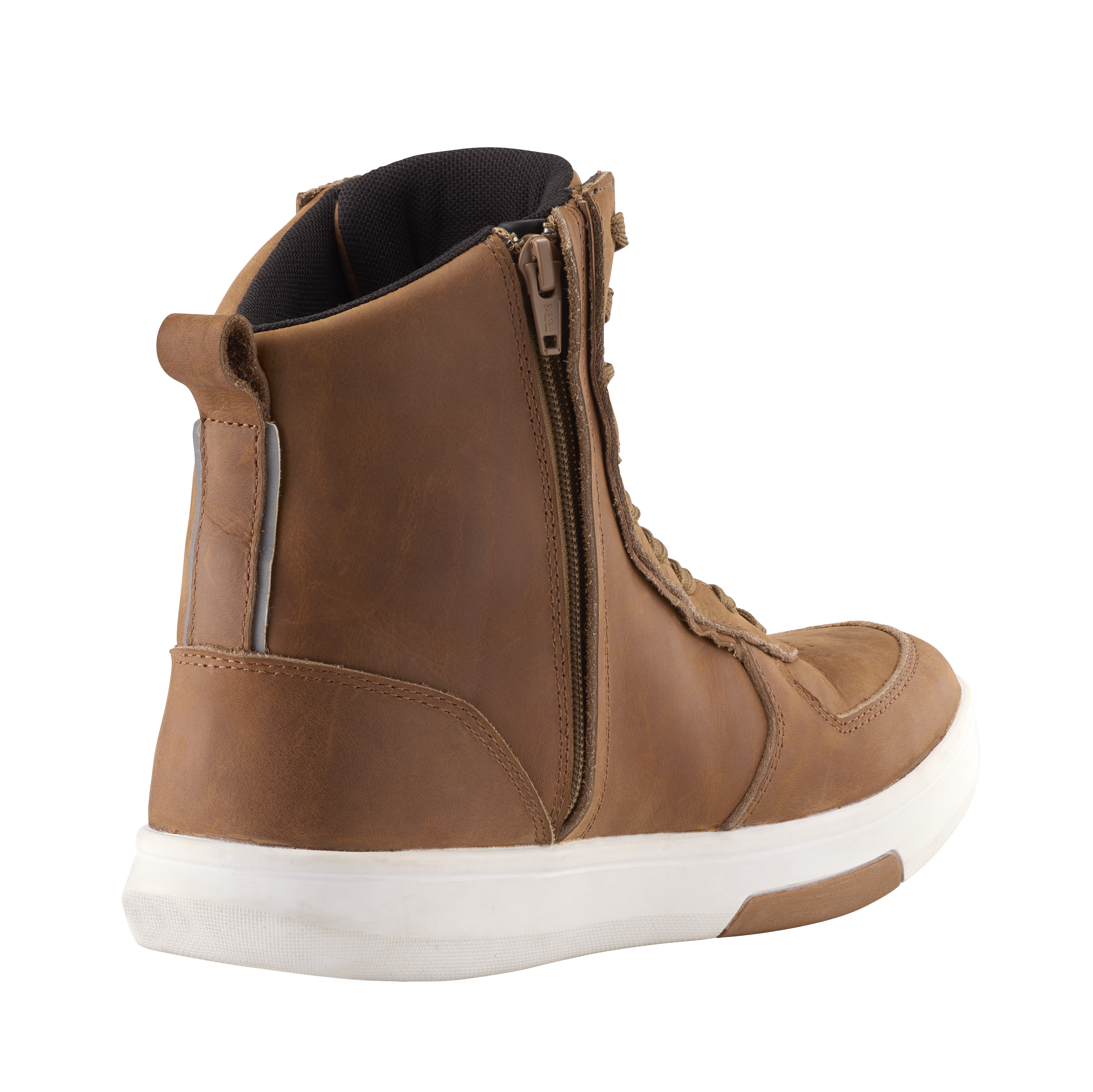 BOTAS IXON GHOST WP CASTANHO 508 20 1 003-6001 - 42