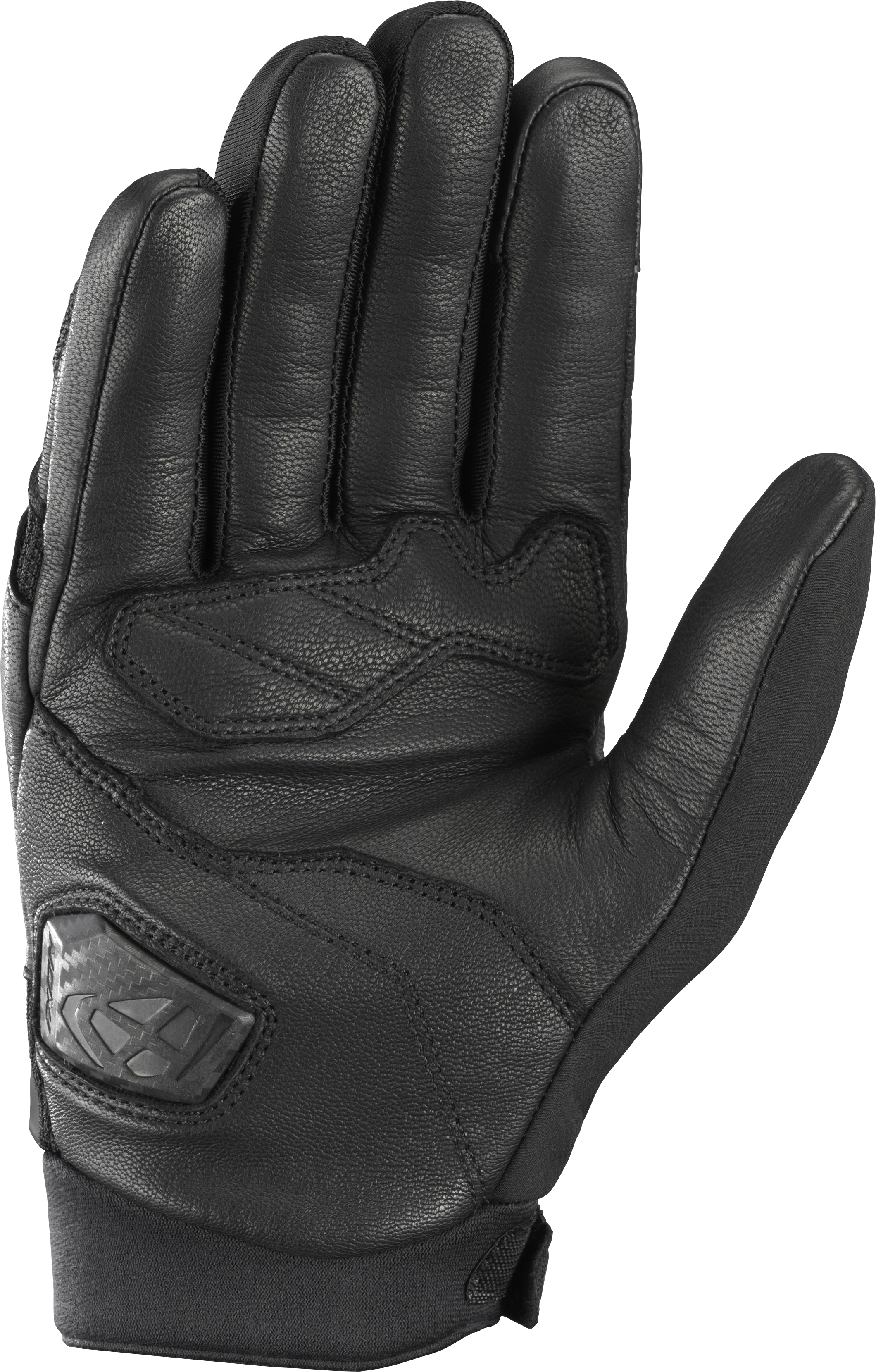 LUVAS IXON RISE AIR 2 PRETO 300 21 1 091-1001 - L