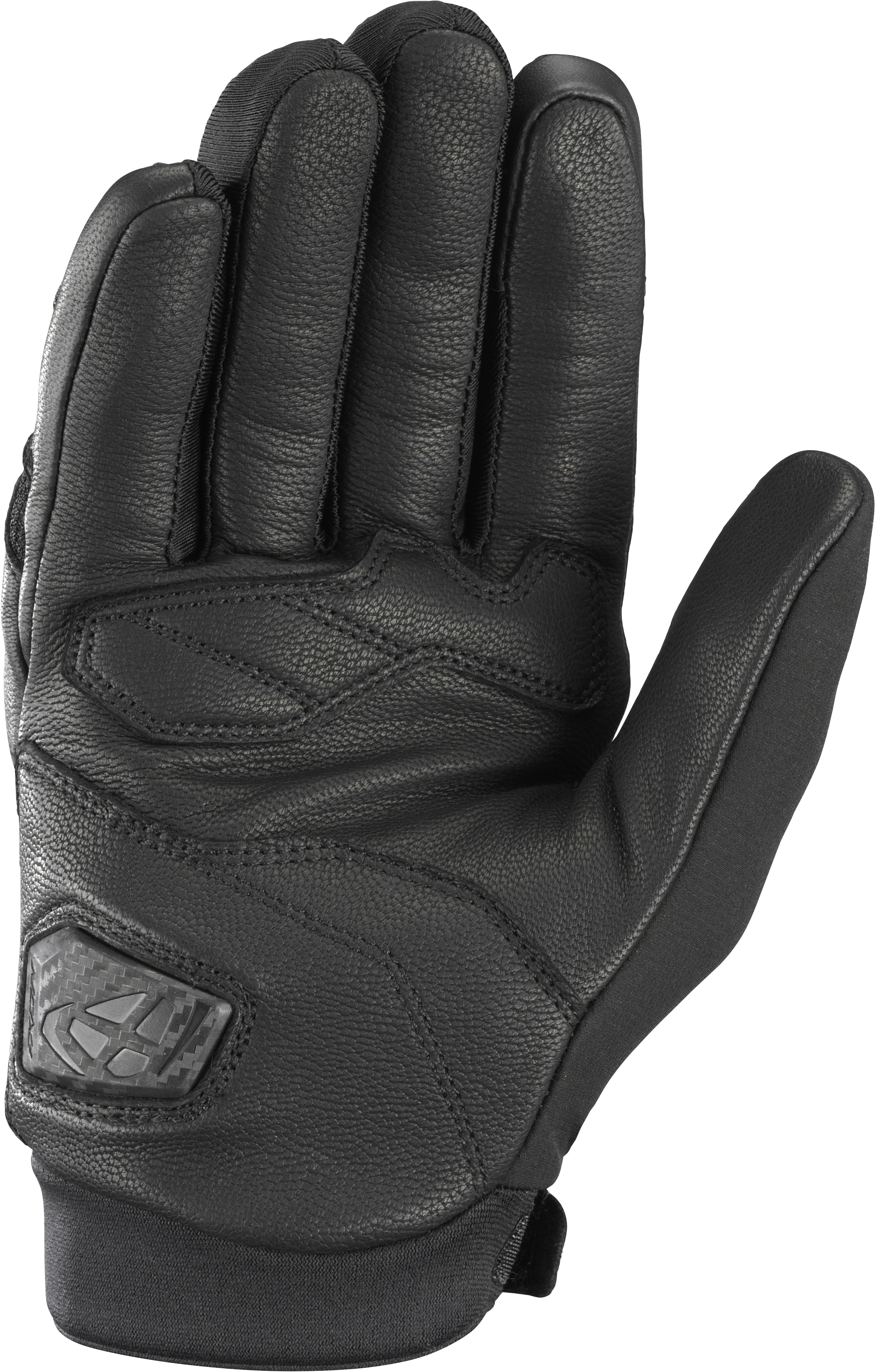 LUVAS IXON RISE AIR 2 PRETO/BRANCO 300 21 1 091-1015 - L