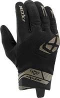 LUVAS IXON MIG 2 PRETO/KAKI 300 11 1 090-1052 - L
