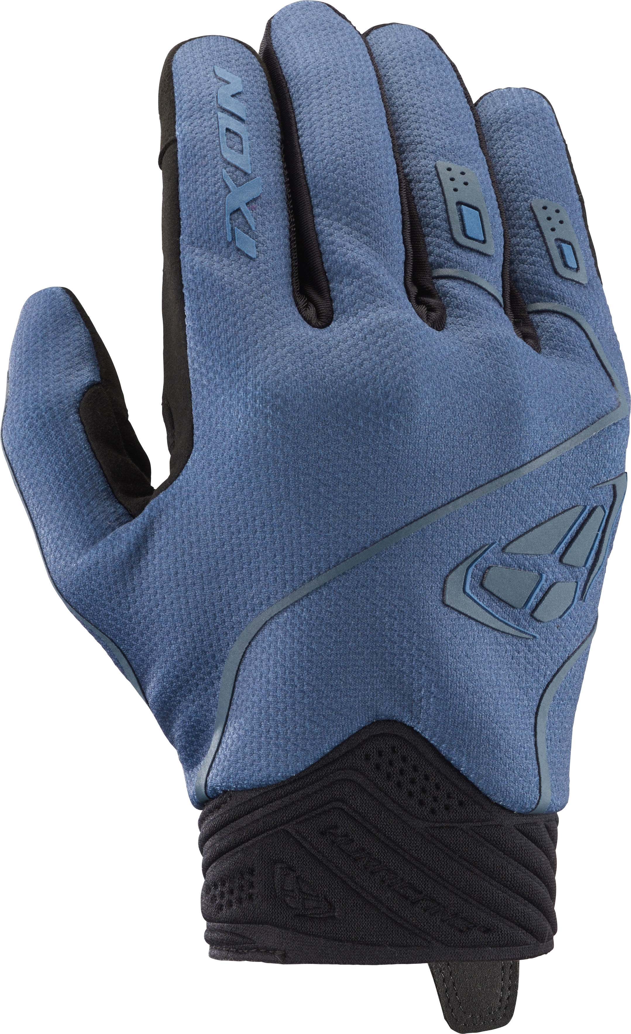 LUVAS IXON HURRICANE 2 AZUL 300 10 1 038-3001 - S