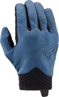 LUVAS IXON HURRICANE 2 AZUL 300 10 1 038-3001 - M