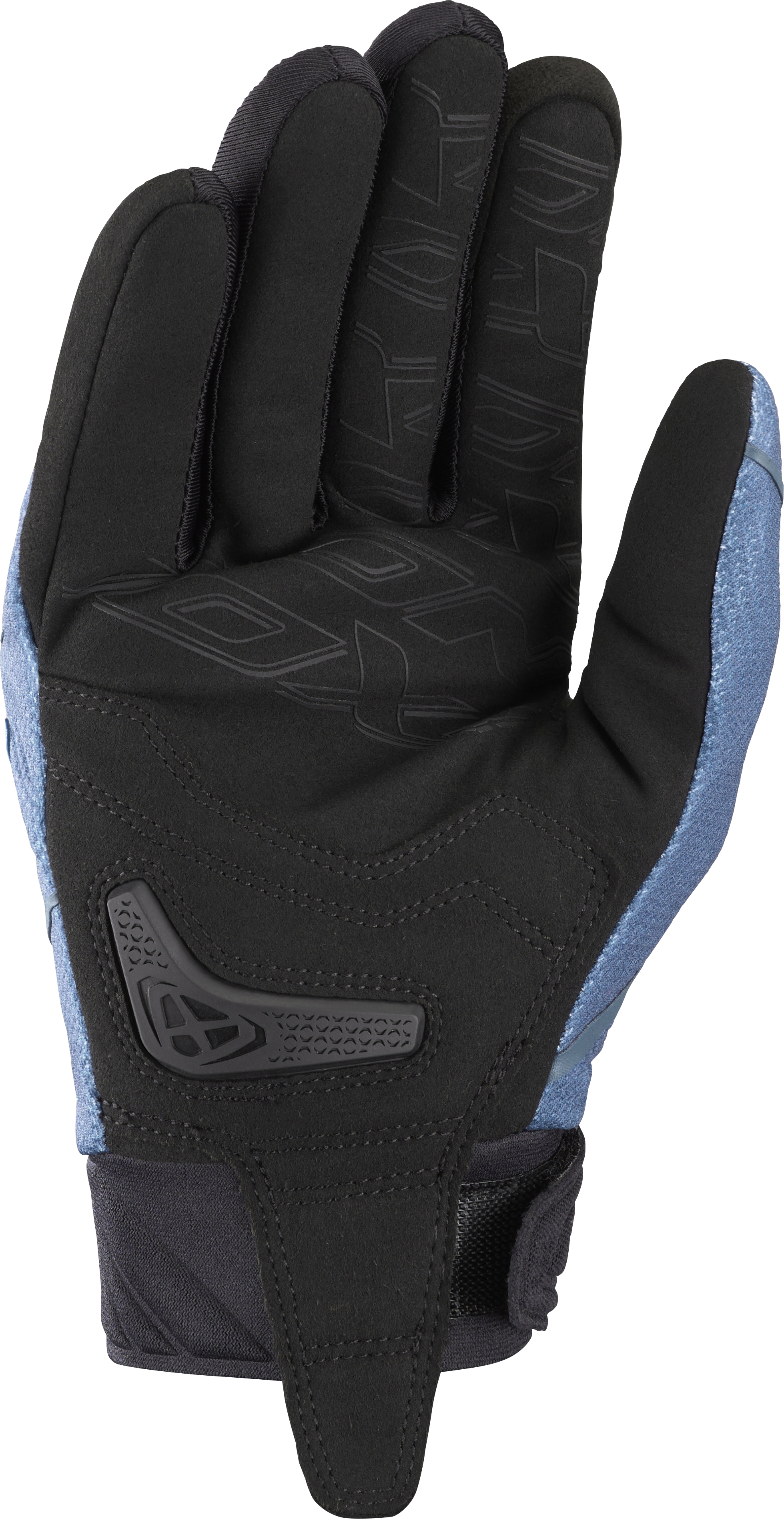 LUVAS IXON HURRICANE 2 AZUL 300 10 1 038-3001 - L