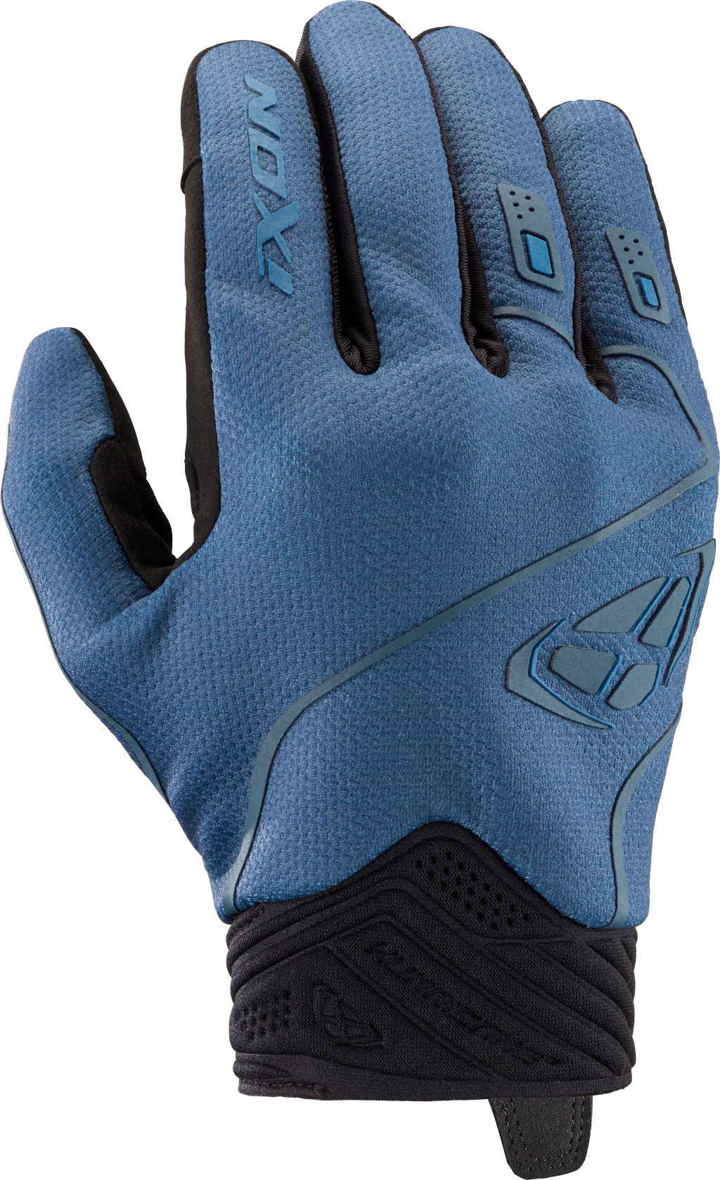 LUVAS IXON HURRICANE 2 AZUL 300 10 1 038-3001 - XL