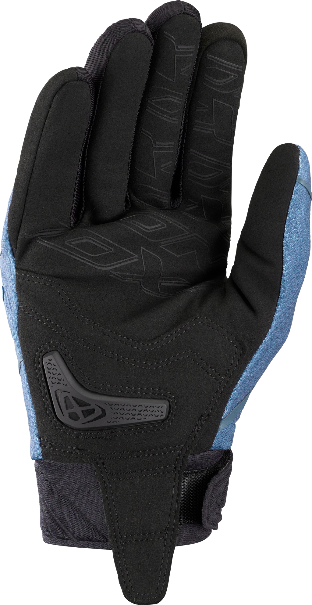 LUVAS IXON HURRICANE 2 AZUL 300 10 1 038-3001 - XL