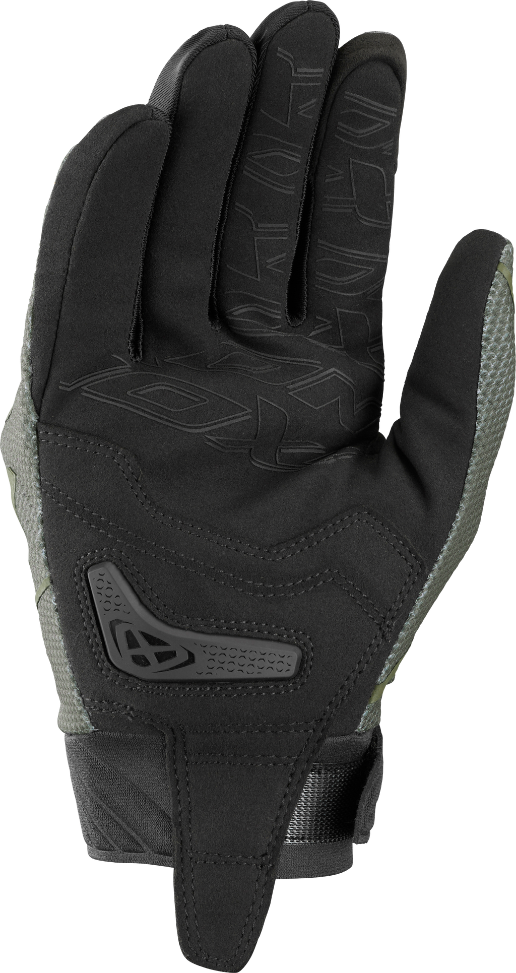 LUVAS IXON HURRICANE 2 KAKI 300 10 1 038-8001 - S