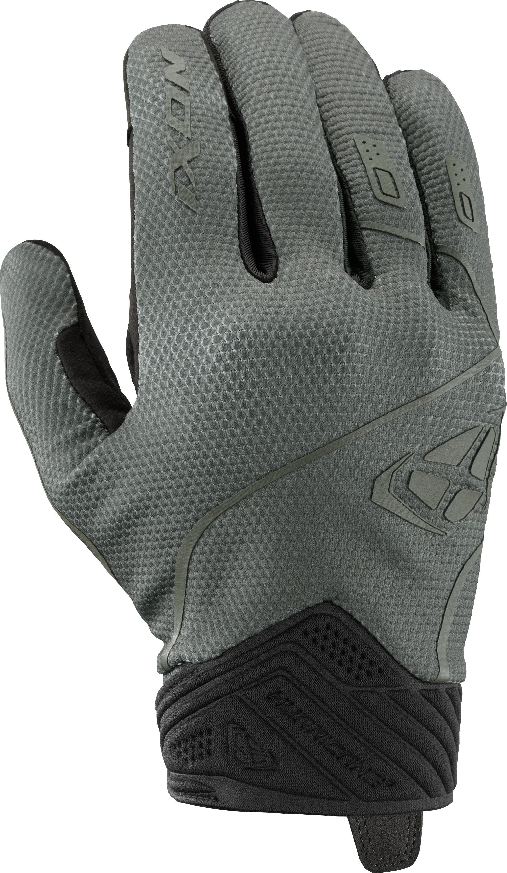 LUVAS IXON HURRICANE 2 KAKI 300 10 1 038-8001 - M