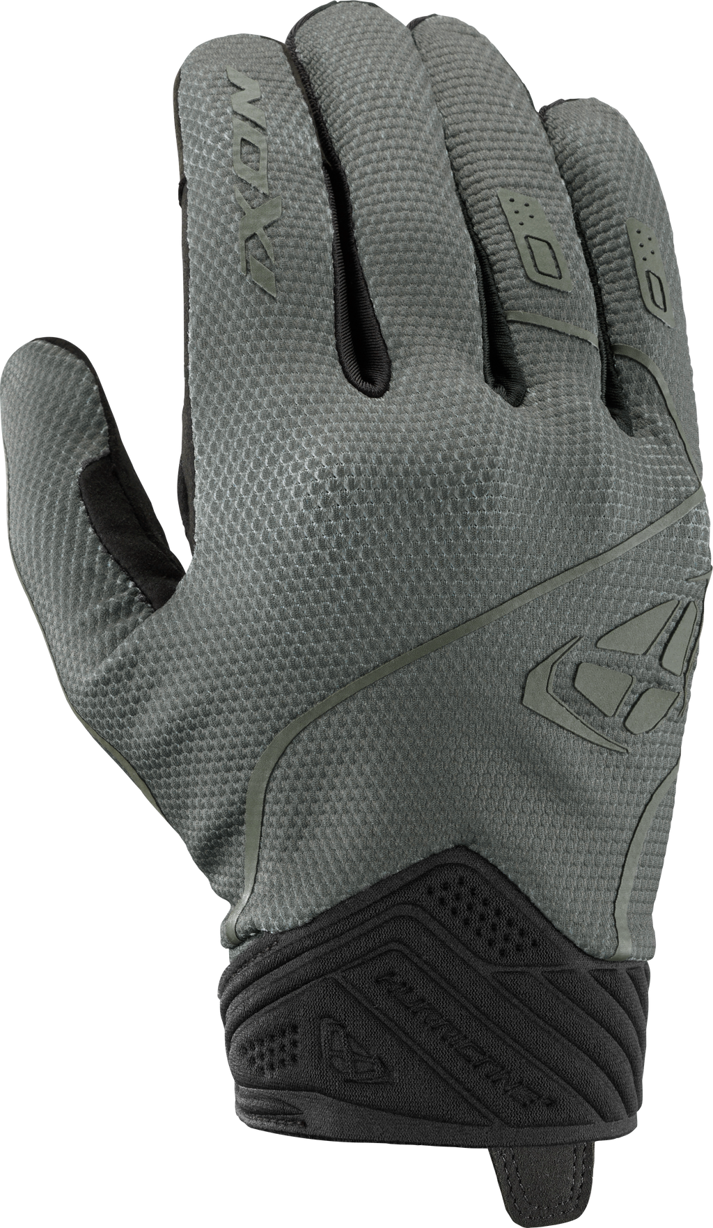 LUVAS IXON HURRICANE 2 KAKI 300 10 1 038-8001 - XL