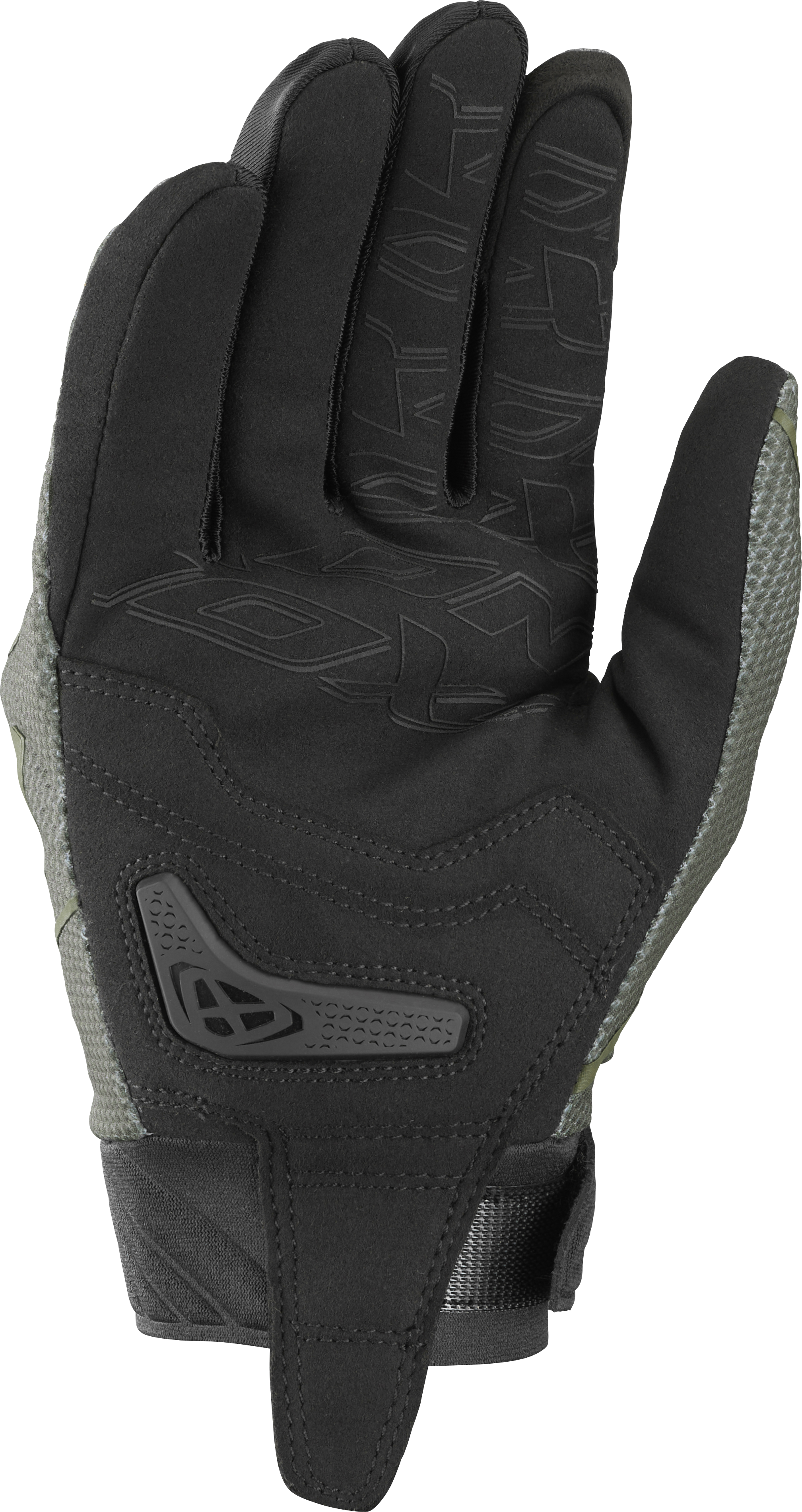 LUVAS IXON HURRICANE 2 KAKI 300 10 1 038-8001 - XL