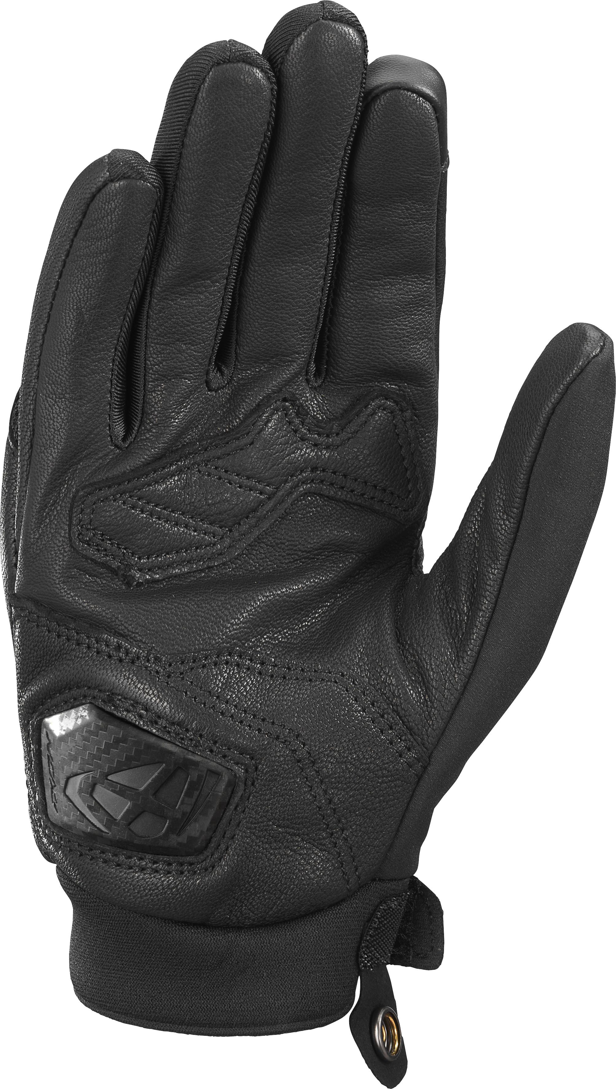 LUVAS IXON LADY RISE AIR 2 PRETO 300 21 2 027-1001 - XS