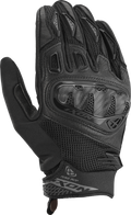 LUVAS IXON LADY RISE AIR 2 PRETO 300 21 2 027-1001 - M