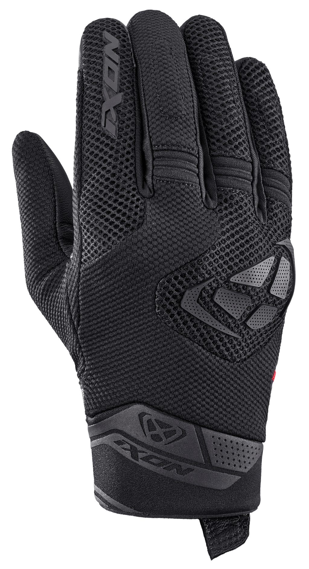 LUVAS IXON MIG 2 AIRFLOW PRETO 300 11 1 089-1001 - S