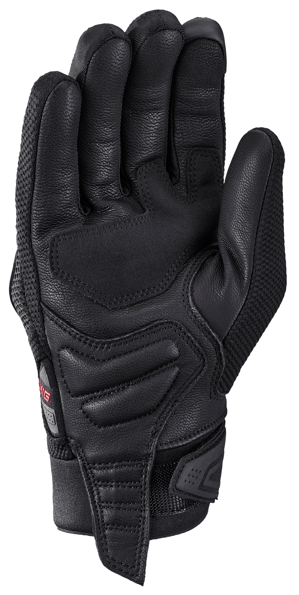 LUVAS IXON MIG 2 AIRFLOW PRETO 300 11 1 089-1001 - 2XL
