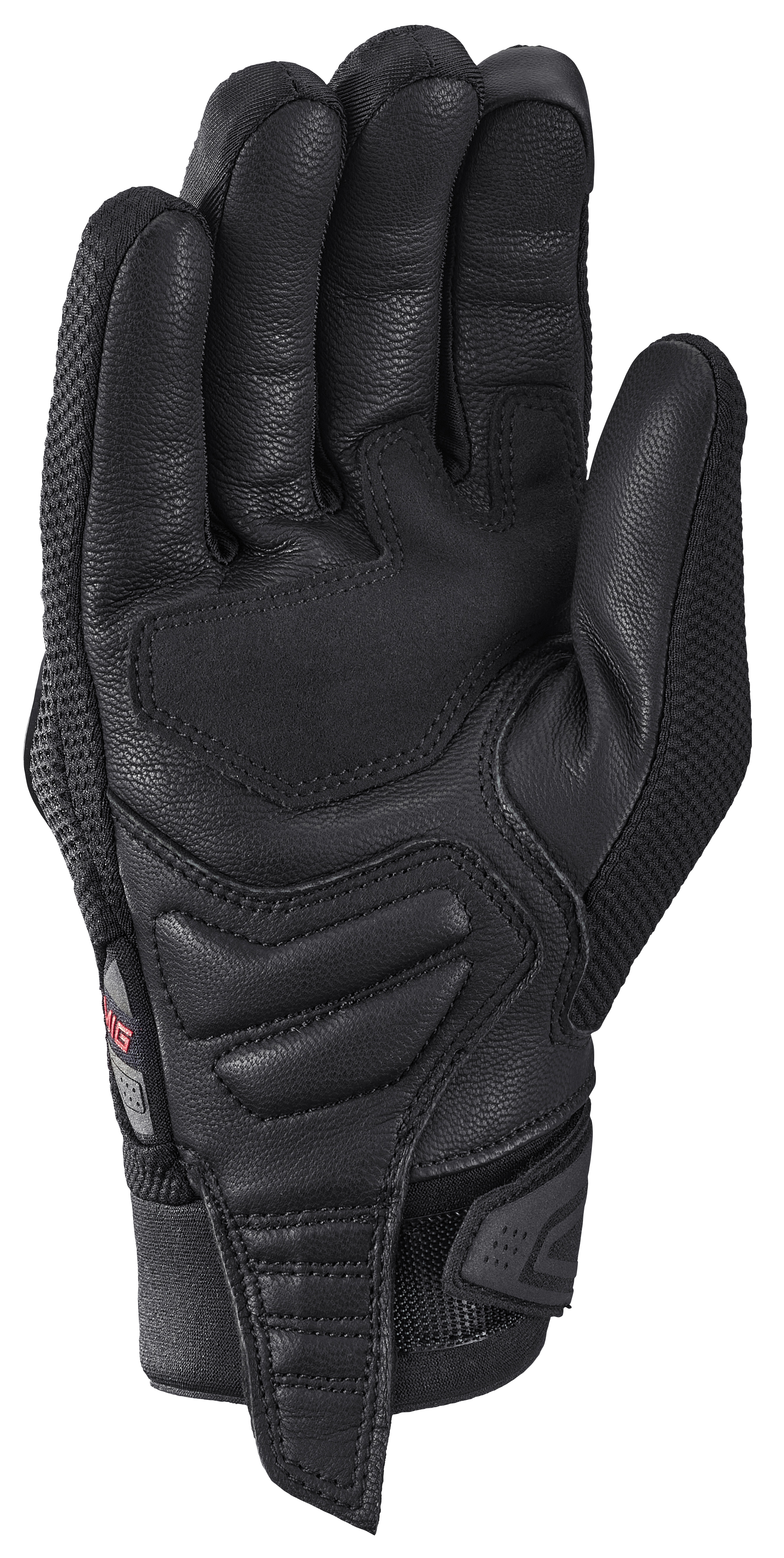 LUVAS IXON MIG 2 AIRFLOW PRETO 300 11 1 089-1001 - 2XL