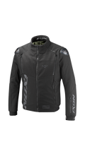 BLUSAO IXON PULSION PRETO 100 10 1 195 - 1001 - 2XL