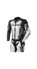 FATO CHUVA IXON STREAM TRANSPARENTE/PRETO 100 10 1 026 - 9001 - S