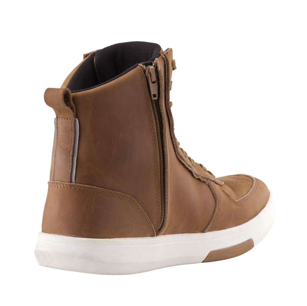BOTAS IXON GHOST WP CASTANHO 508 20 1 003-6001 - 44
