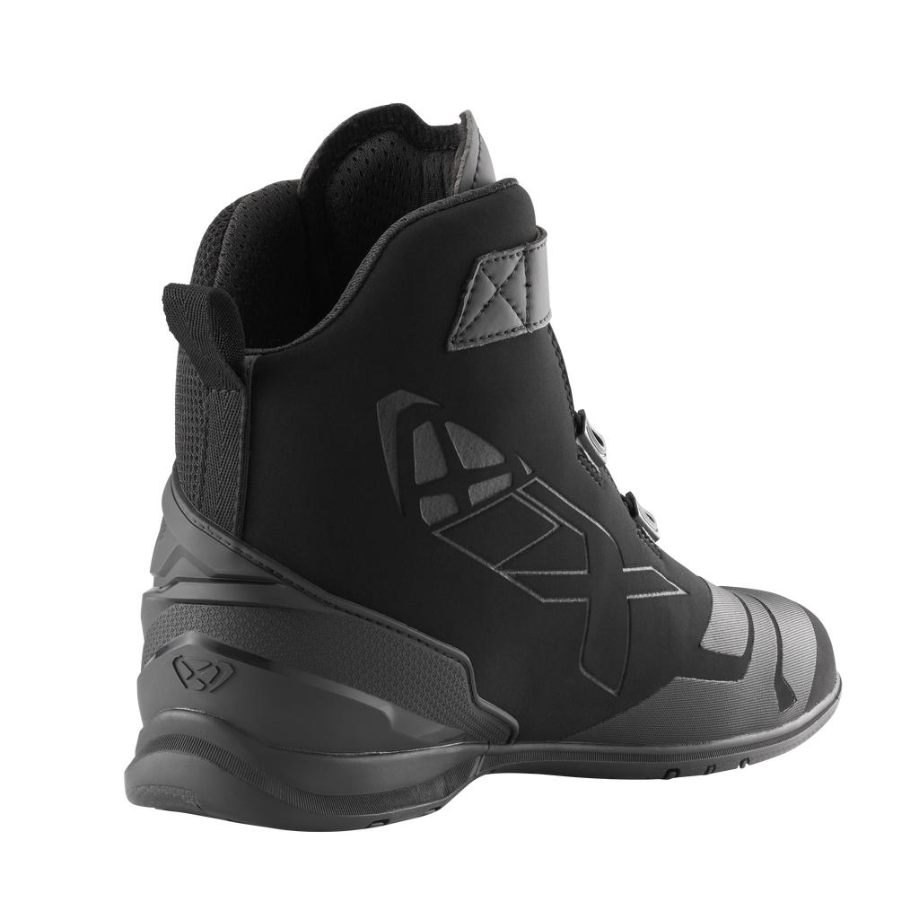 BOTAS IXON BULL 2 AIR PRETO 508 10 1 009-1001 - 40
