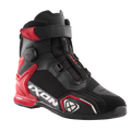 BOTAS IXON BULL 2 AIR PRETO/BRANCO/VERMELHO 508 10 1 009-1027 - 42