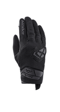 LUVAS IXON LADY MIG 2 AIRFLOW PRETO 300 11 2 038-1001-M *
