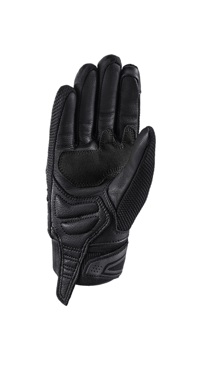 LUVAS IXON LADY MIG 2 AIRFLOW PRETO 300 11 2 038-1001-L *