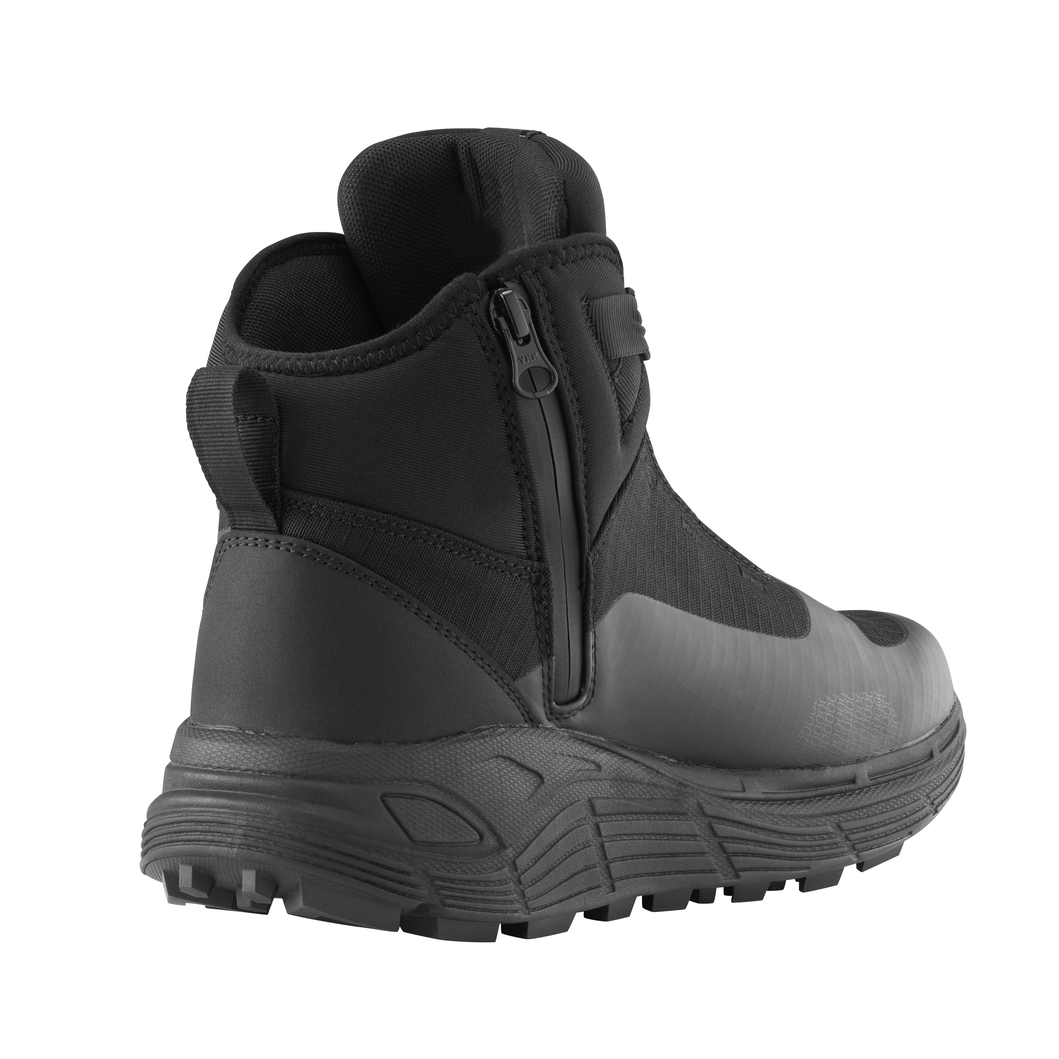 BOTAS IXON SNAKE WP PRETO 508 10 1 008-1001 - 46
