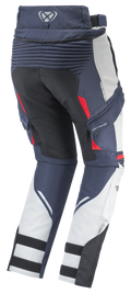 CALCAS IXON MIDGARD GREGE/NAVY/PRETO 200 10 1 095-6024 - S