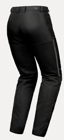 CALCAS IXON LADY FRESH PRETO 200 10 2 034 - 1001 - M
