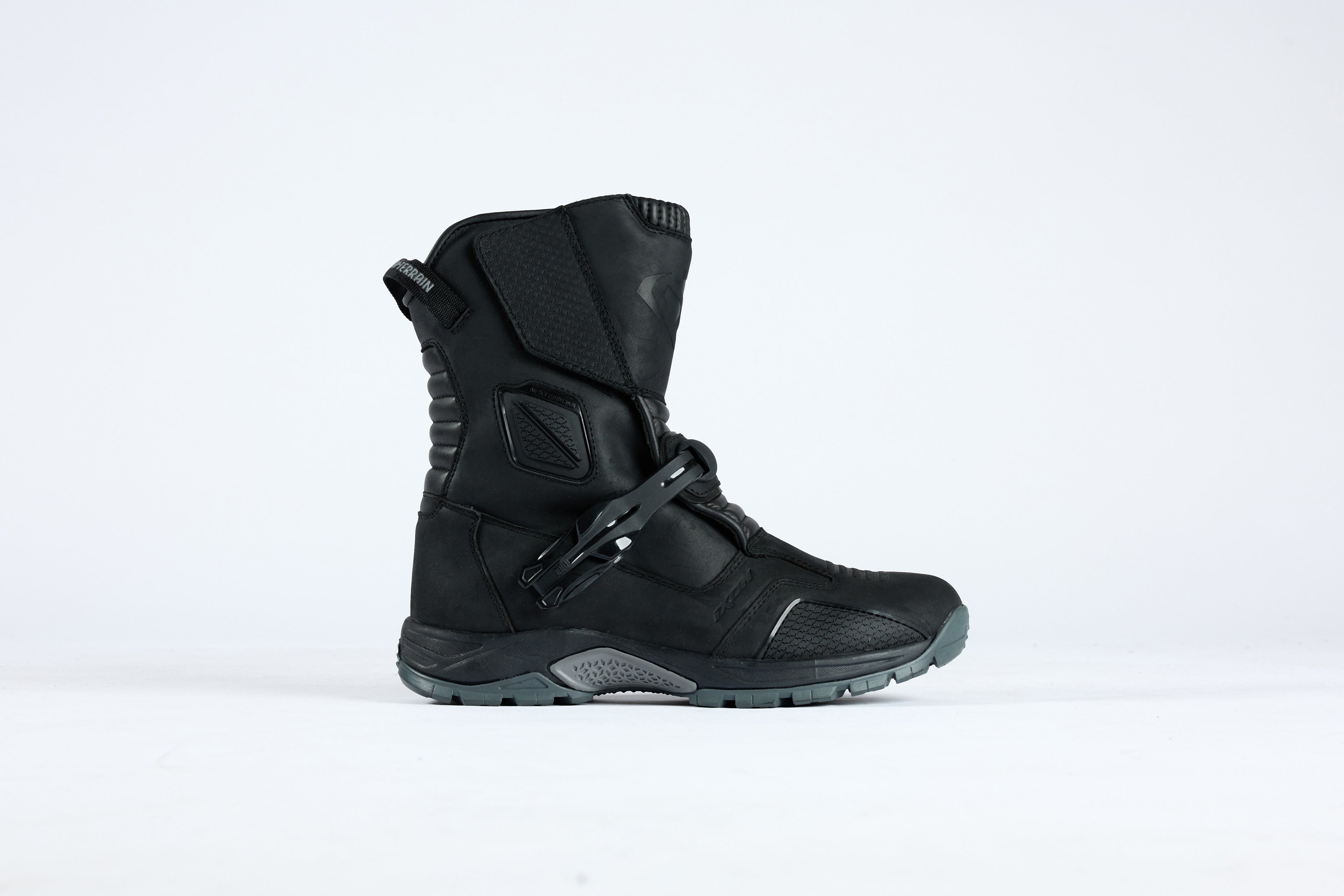 BOTAS IXON KLAY WP PRETO 506 11 1 002-1001 - 47
