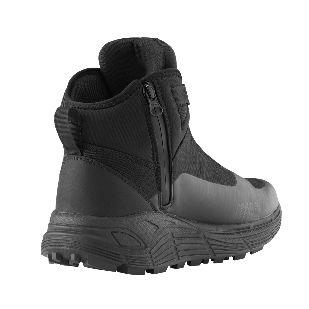 BOTAS IXON SNAKE WP PRETO 508 10 1 008-1001 - 39