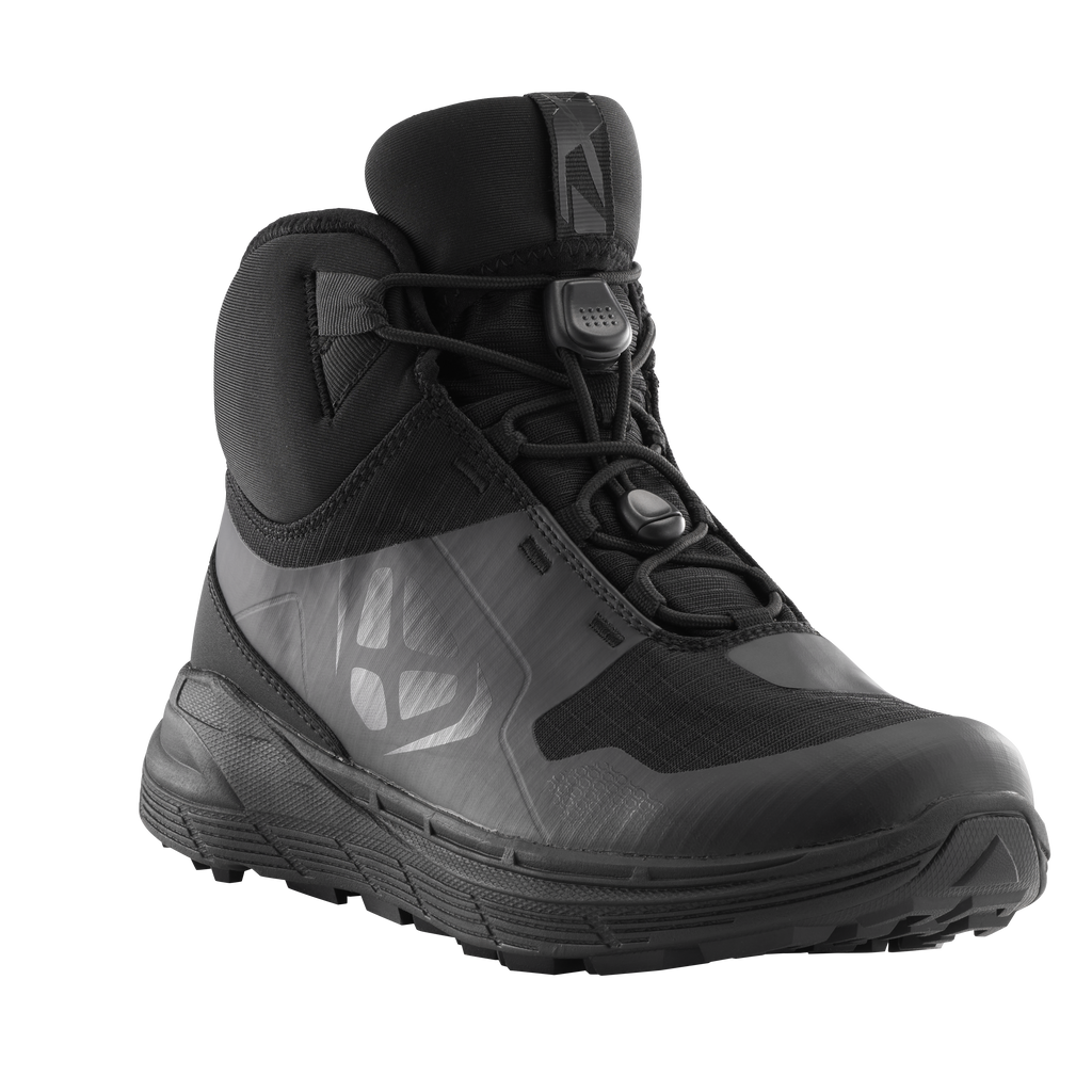 BOTAS IXON SNAKE WP PRETO 508 10 1 008-1001 - 47