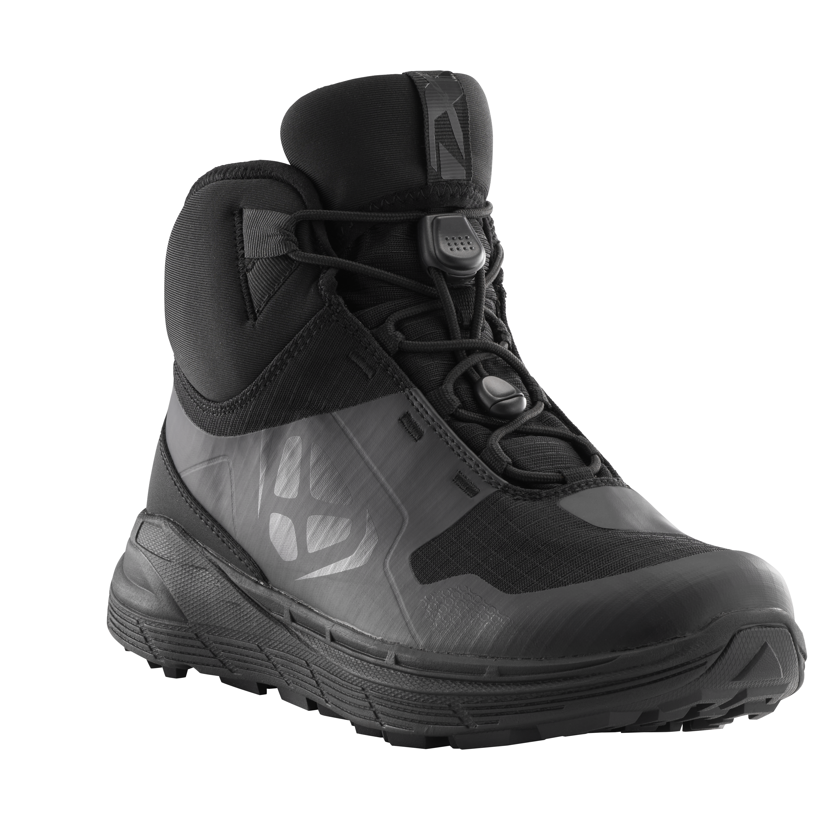 BOTAS IXON SNAKE WP PRETO 508 10 1 008-1001 - 47